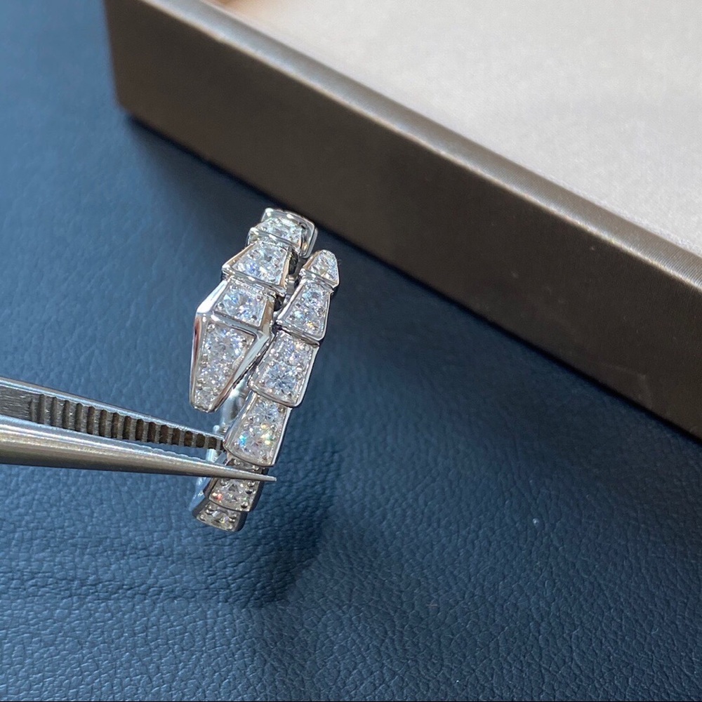 Bulgari Ring